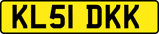 KL51DKK