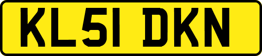 KL51DKN