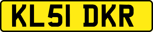 KL51DKR