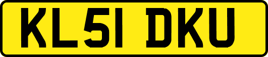 KL51DKU