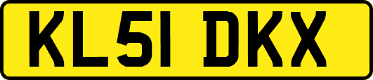 KL51DKX