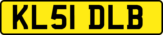 KL51DLB