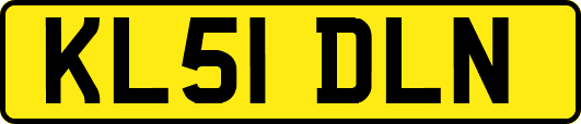 KL51DLN