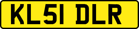 KL51DLR