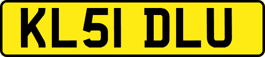 KL51DLU