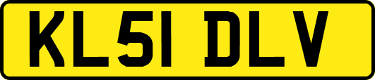 KL51DLV