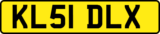 KL51DLX