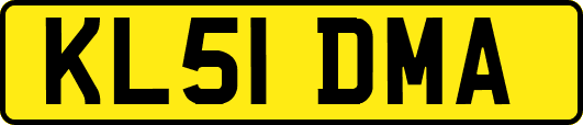 KL51DMA