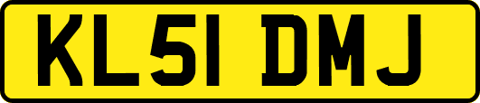 KL51DMJ