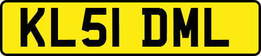 KL51DML