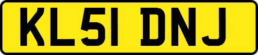 KL51DNJ