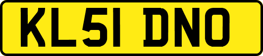 KL51DNO