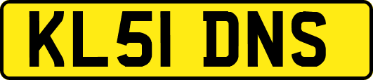 KL51DNS