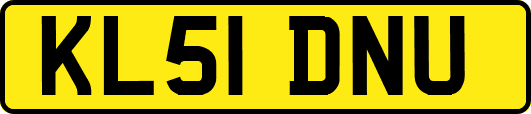 KL51DNU