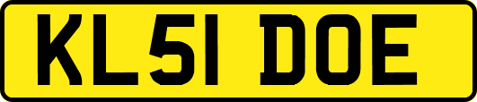 KL51DOE