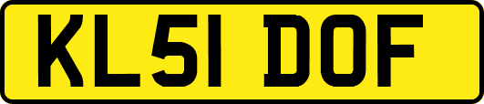 KL51DOF