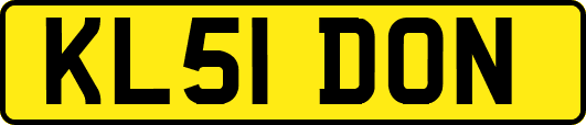 KL51DON