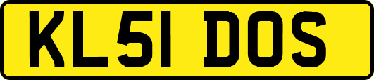 KL51DOS