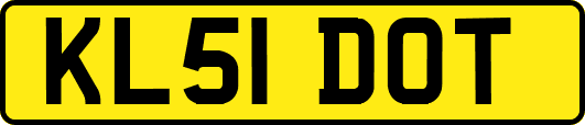 KL51DOT