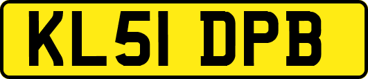 KL51DPB