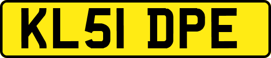 KL51DPE