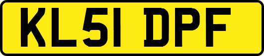 KL51DPF