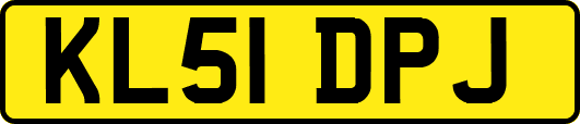 KL51DPJ