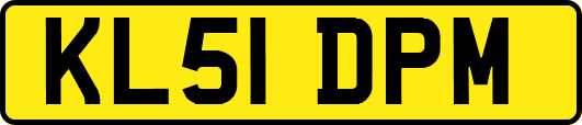 KL51DPM