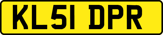 KL51DPR