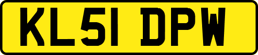 KL51DPW