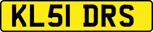 KL51DRS