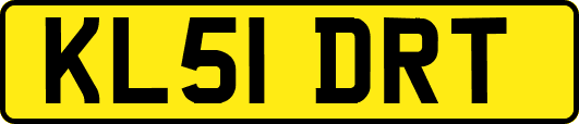 KL51DRT