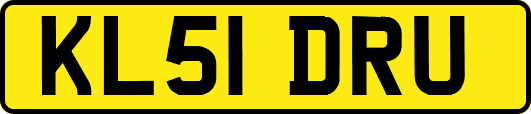 KL51DRU