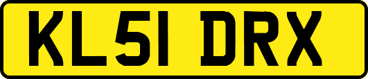 KL51DRX