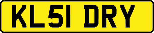 KL51DRY