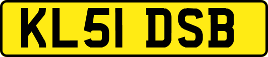 KL51DSB