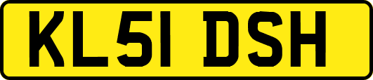 KL51DSH