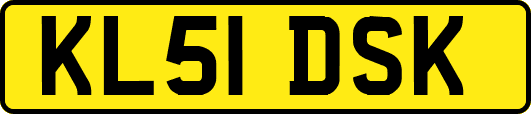 KL51DSK