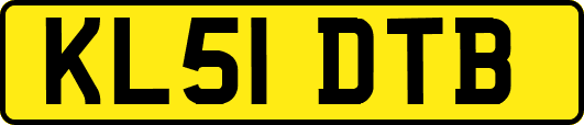 KL51DTB