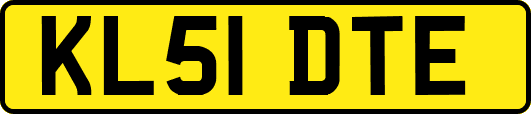 KL51DTE