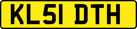 KL51DTH