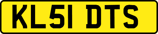 KL51DTS