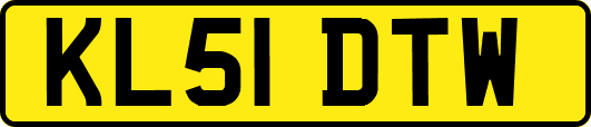 KL51DTW