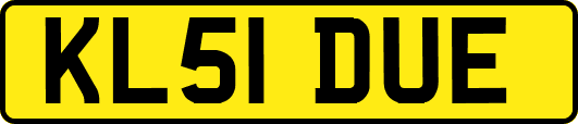 KL51DUE