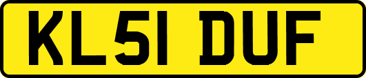 KL51DUF