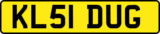 KL51DUG