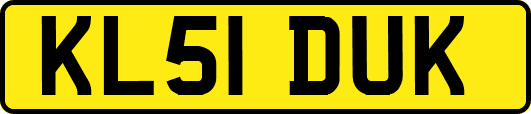 KL51DUK