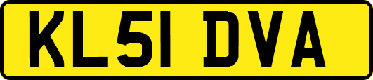 KL51DVA