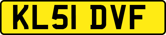 KL51DVF