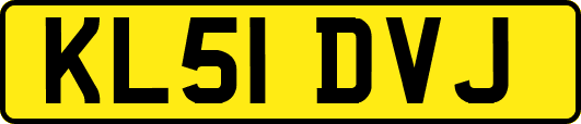 KL51DVJ